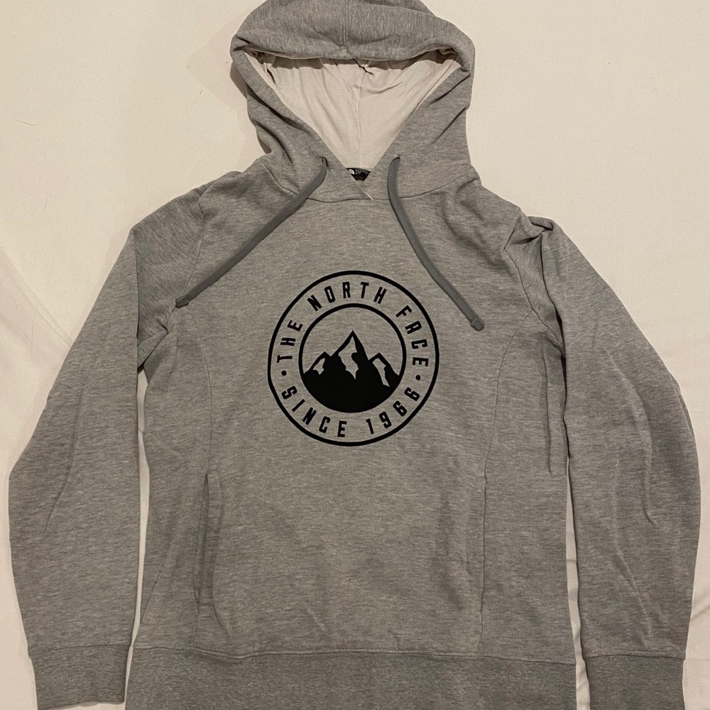 The North Face Pullover Hoodie